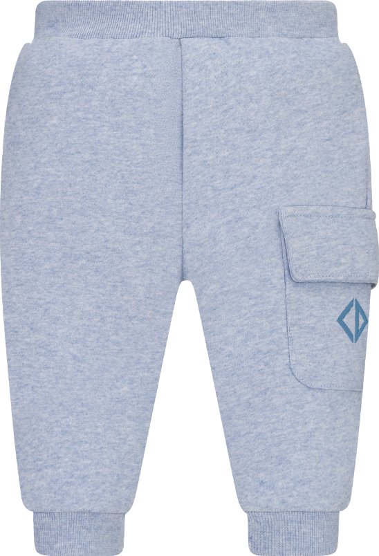 Baby Track Pants Front view
