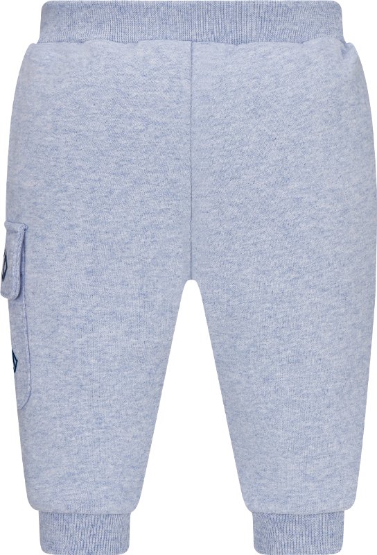Baby Track Pants Back view