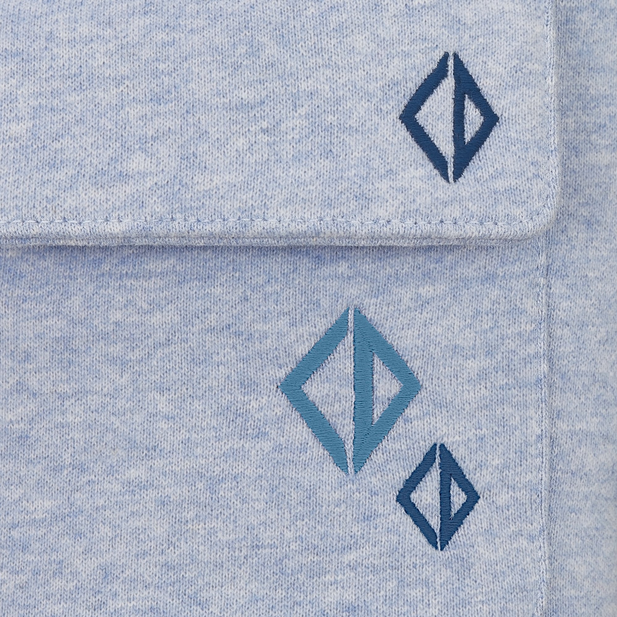 Baby Track Pants Detailed view