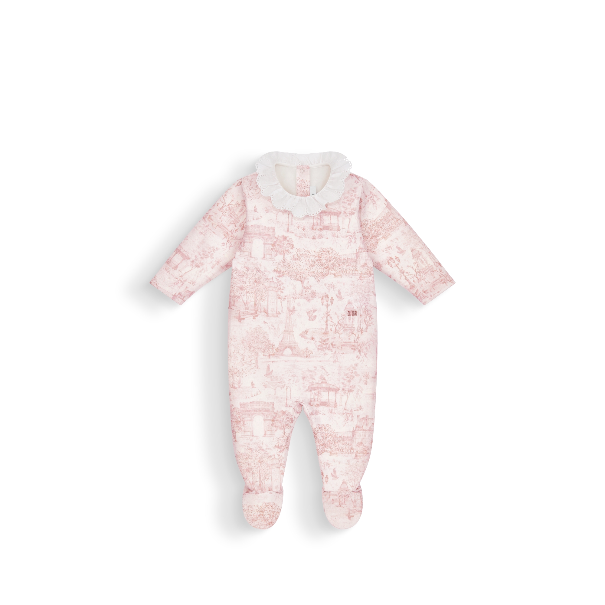 Set Regalo Neonata Principessa 4 Pezzi Rosa | Body, Bavaglino, Calzini E Peluche Orsetto | Confezione Regalo Per Baby Shower, Battesimo O Nascita | Per Bambine 0-6 Mesi