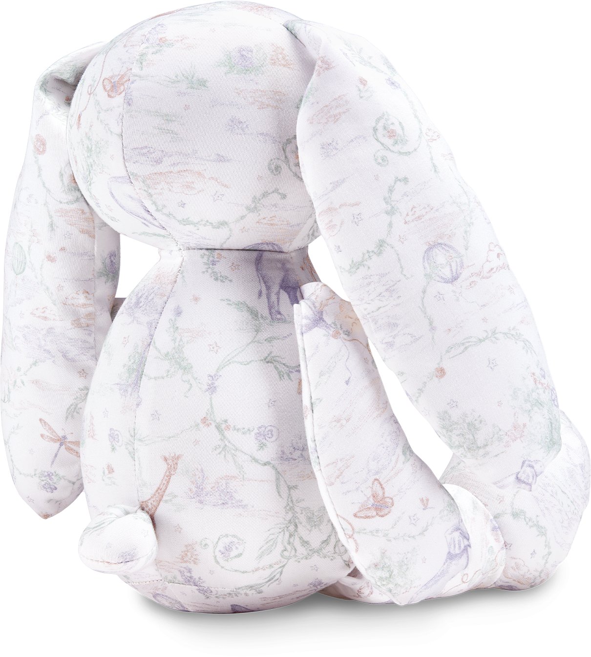 Dior stuffed animal best sale