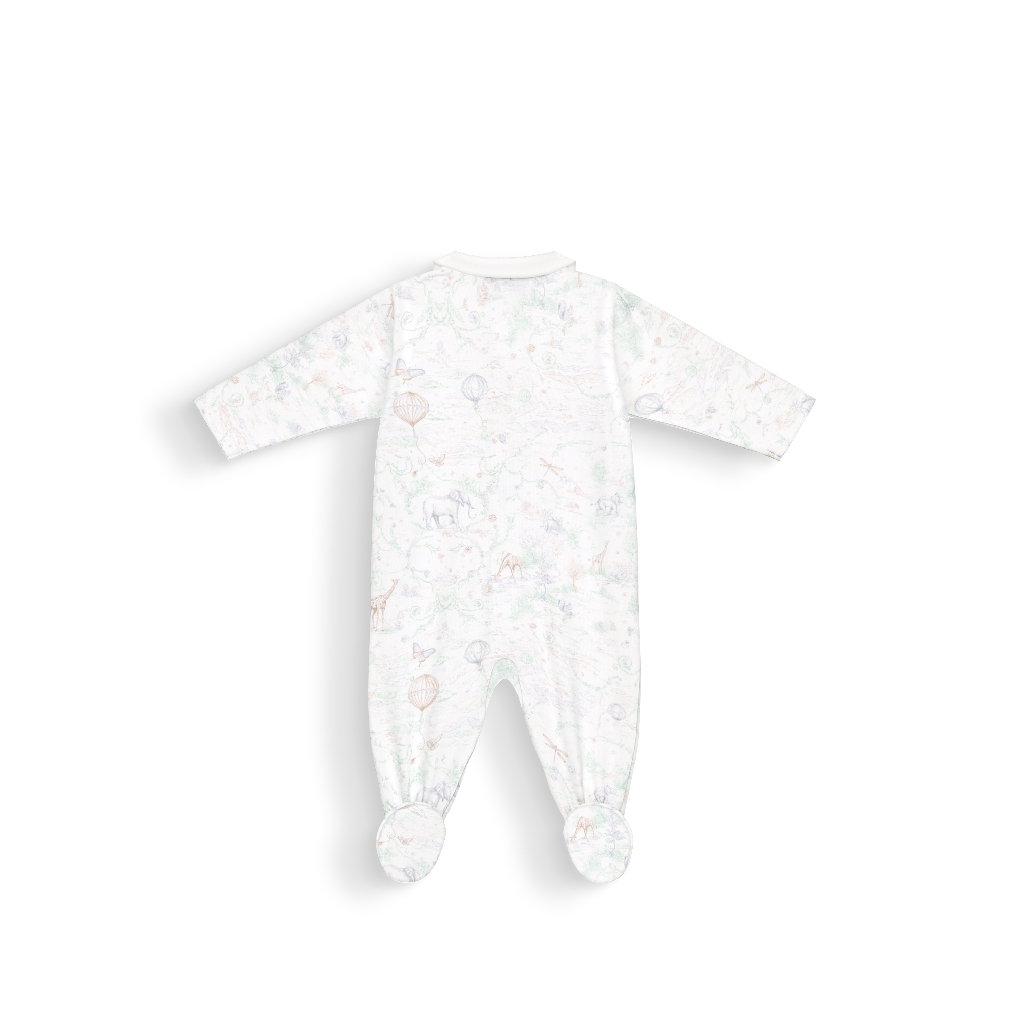 Newborn Gift Set