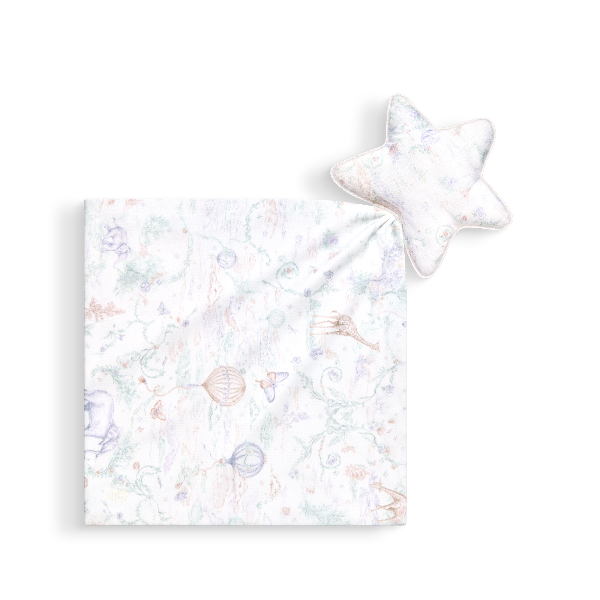 Newborn Gift Set