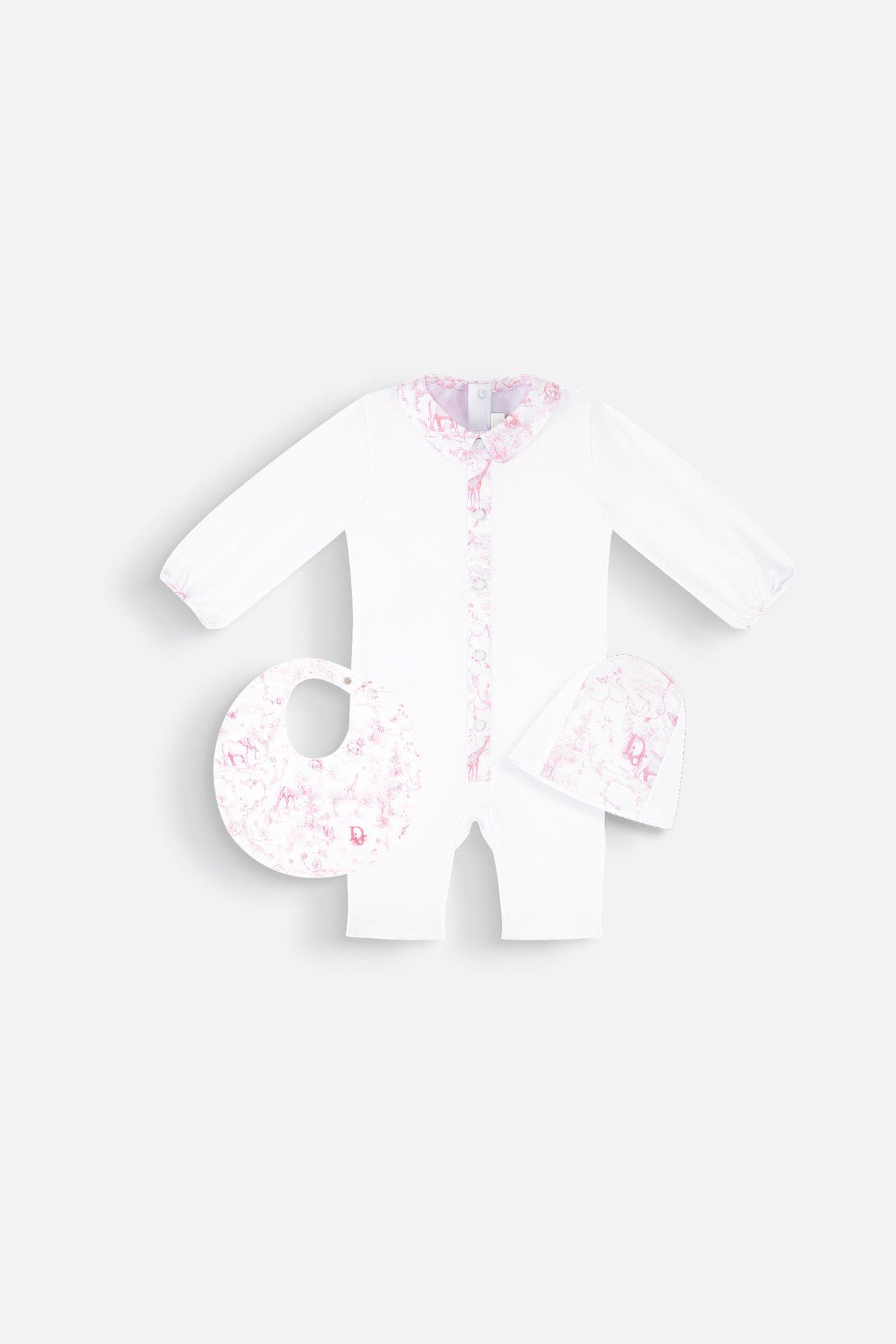 Baby Dior | Newborn Luxury Accessories | DIOR Baby Dior | Newborn Luxury Accessories | DIOR