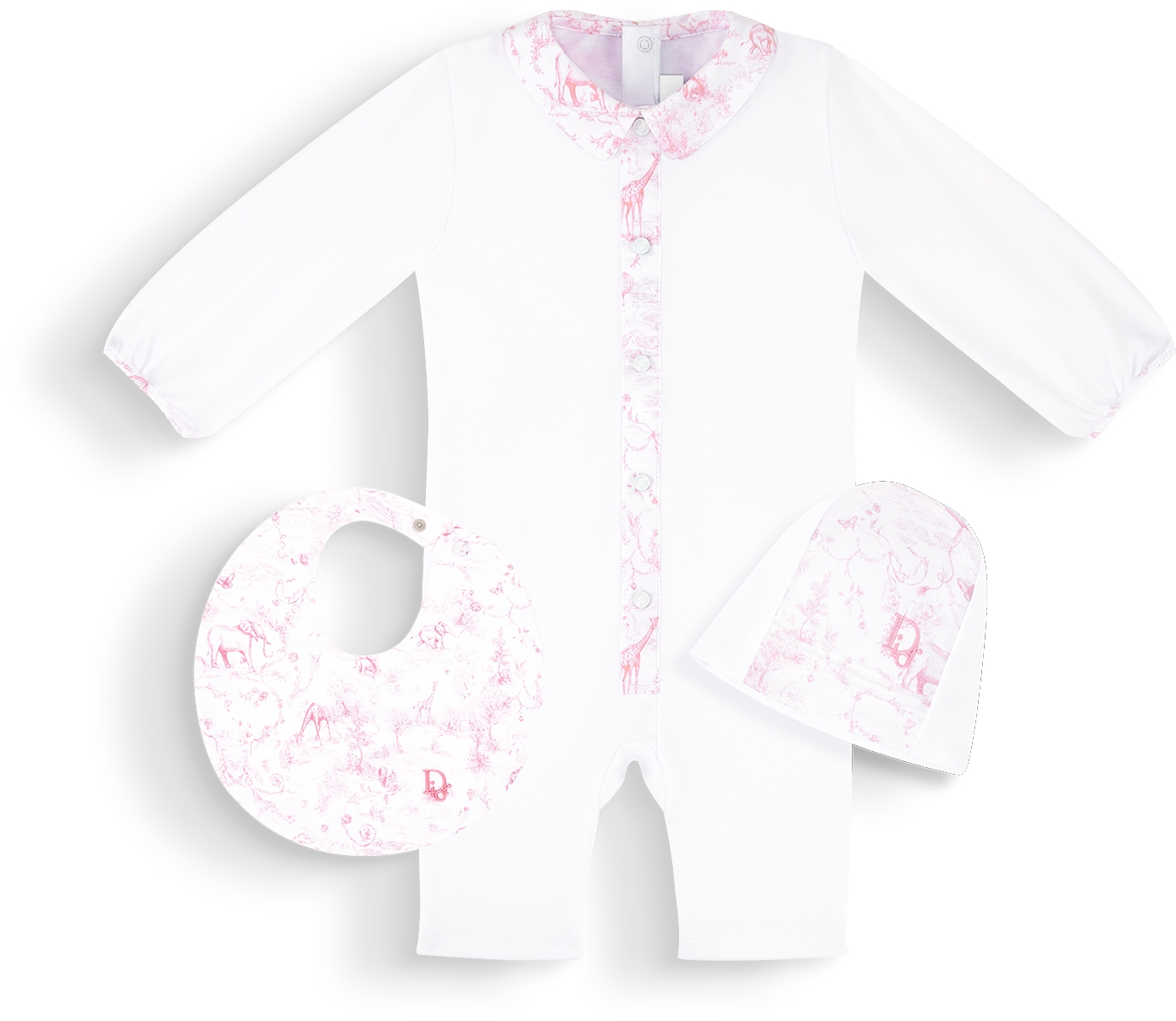 Designer Baby Gift Sets Luxury Baby Gift Ideas DIOR