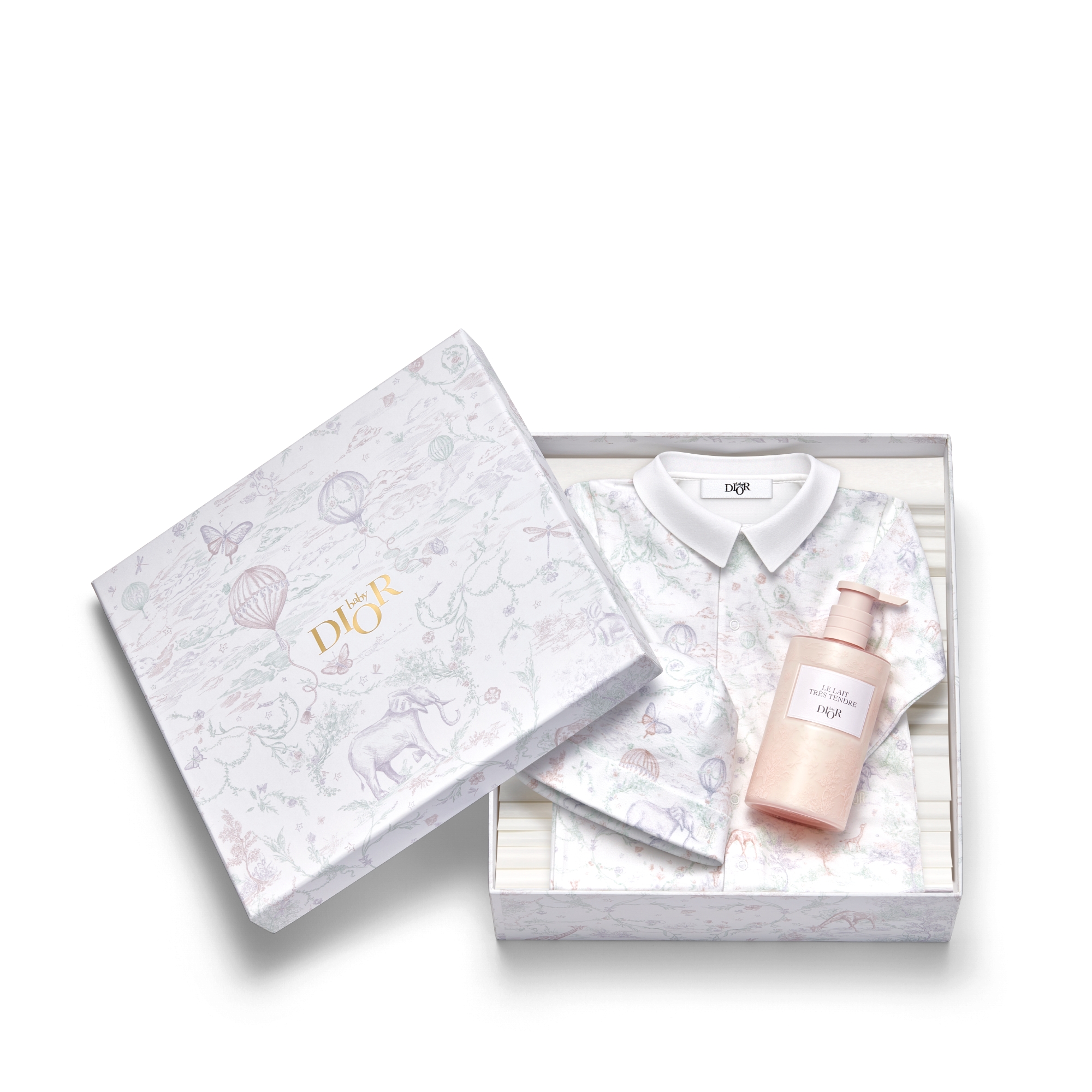 Newborn Gift Set