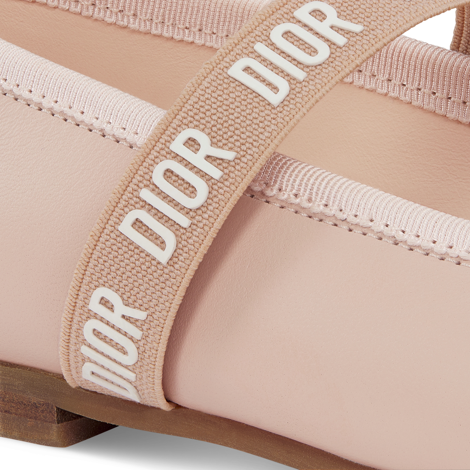 Kids' Ballet Flat