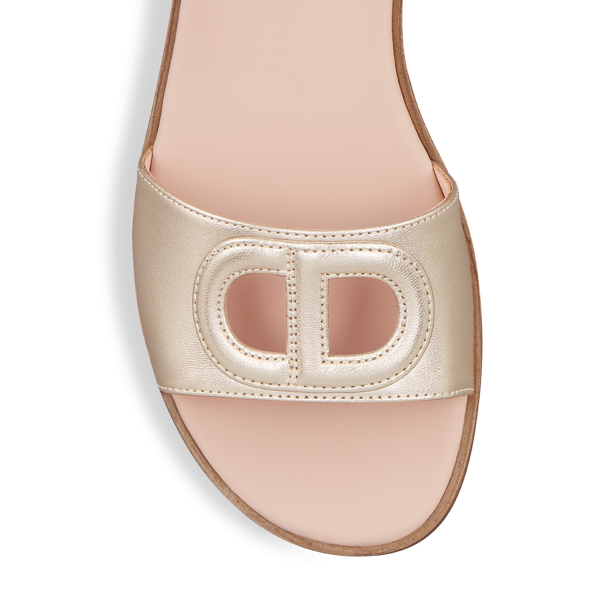 DIOR | キッズ サンダル カーフスキン