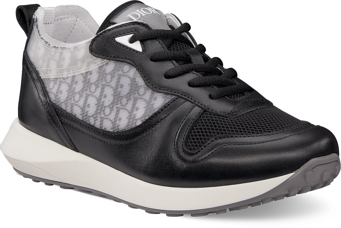 Kids B25 Runner Sneaker