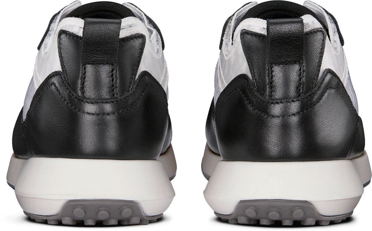 Kids' B25 Runner Sneaker Back view