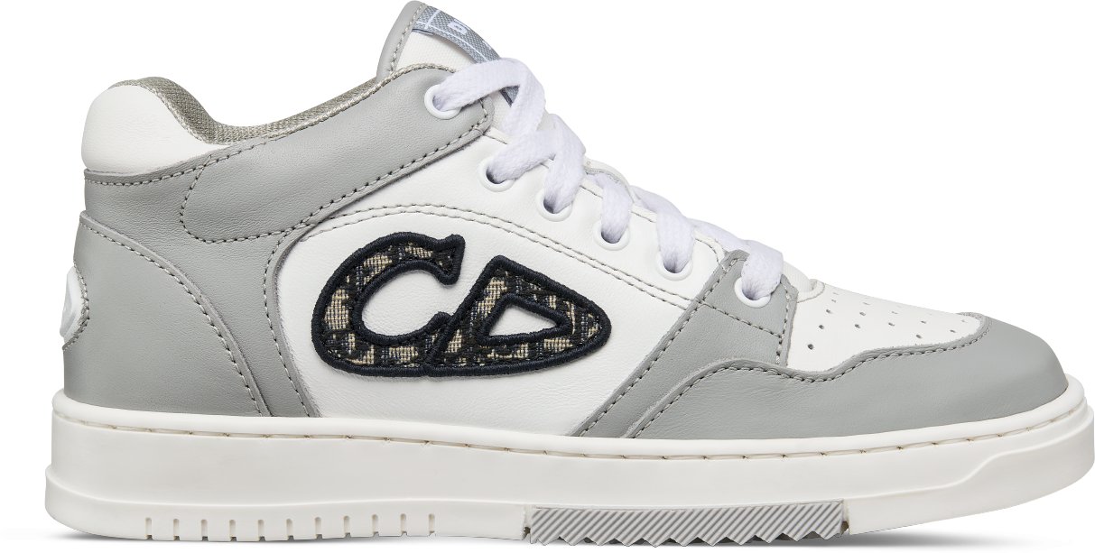 Kids' B57 Mid-Top Sneaker Profile view Profile view