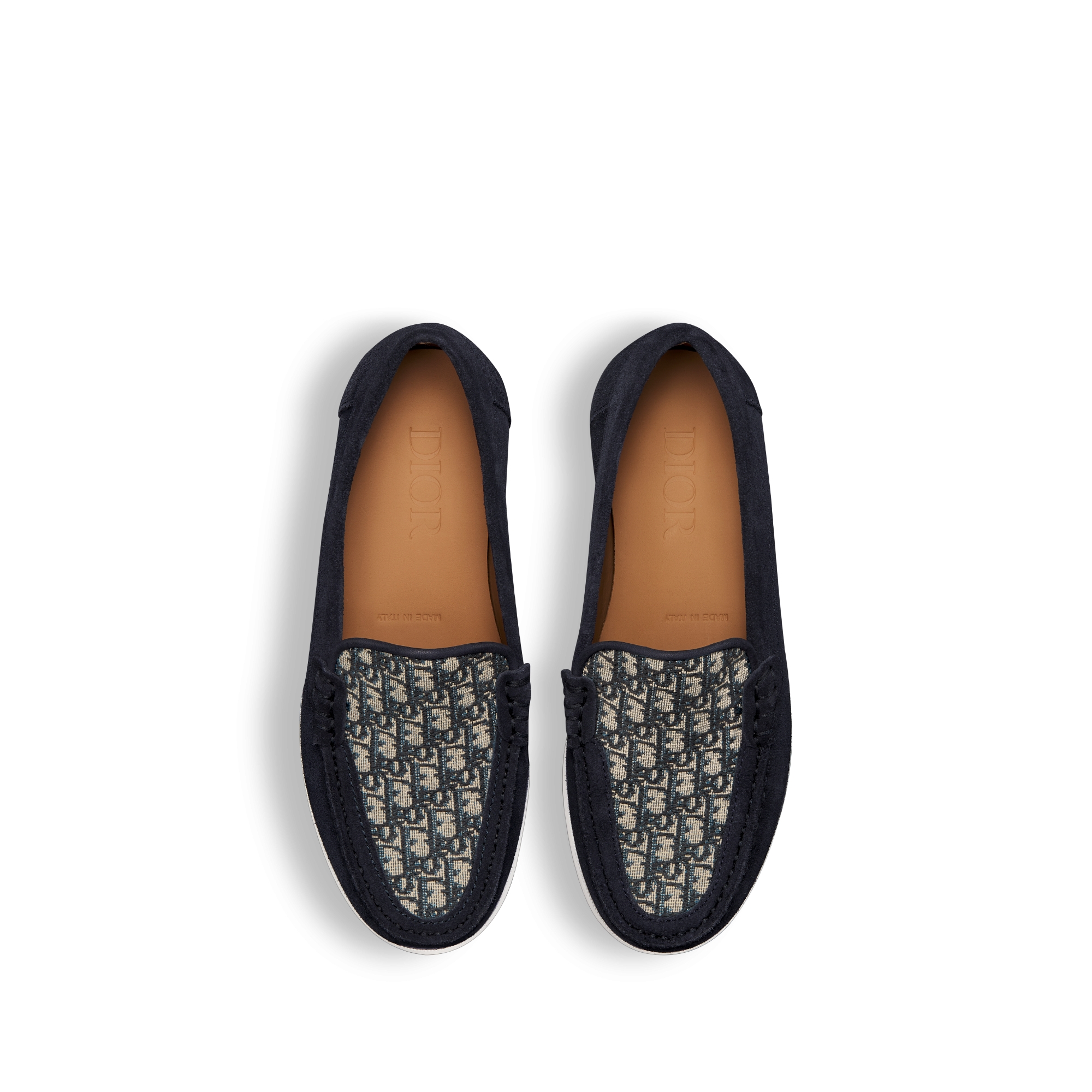 Kids' Dior Granville Loafer