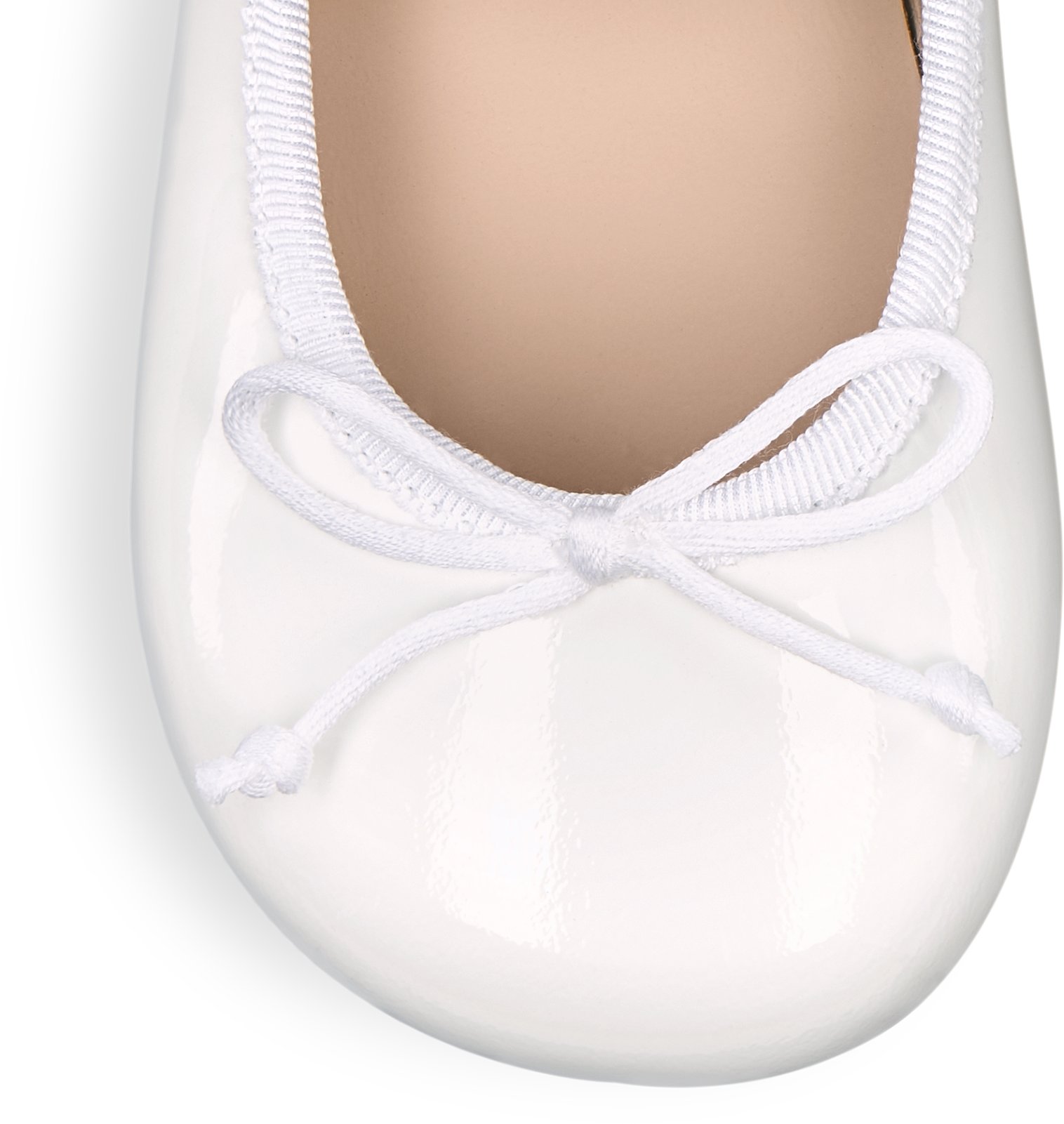 Baby Ballet Flat Detailed view