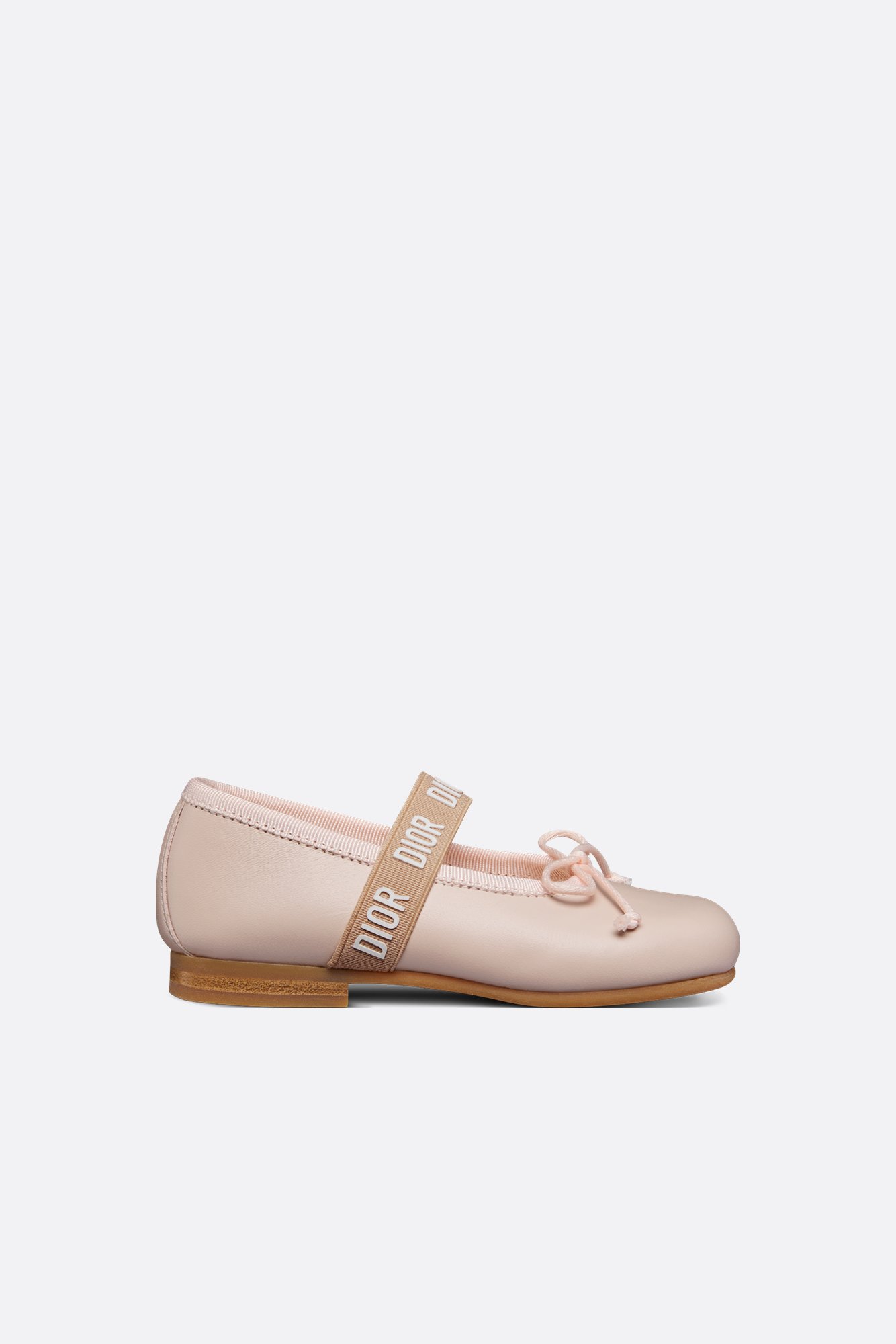 DIOR | シューズ |女の子のベビー(1-36ヶ月)|ディオール公式 DIOR | シューズ |女の子のベビー(1-36ヶ月)|ディオール公式