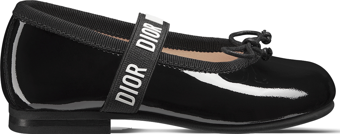 Baby Girl Luxury Designer Shoes DIOR