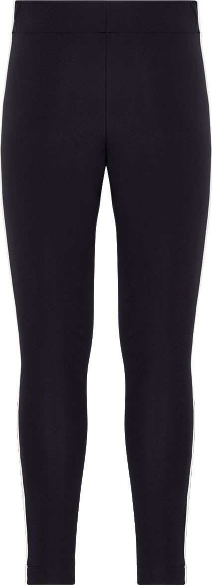 Kids' Leggings Back view