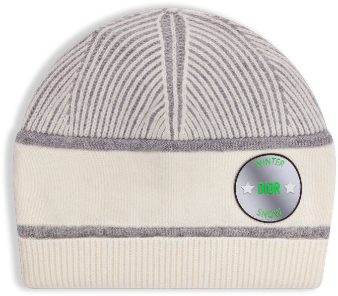 Kids' Beanie Front view Front view