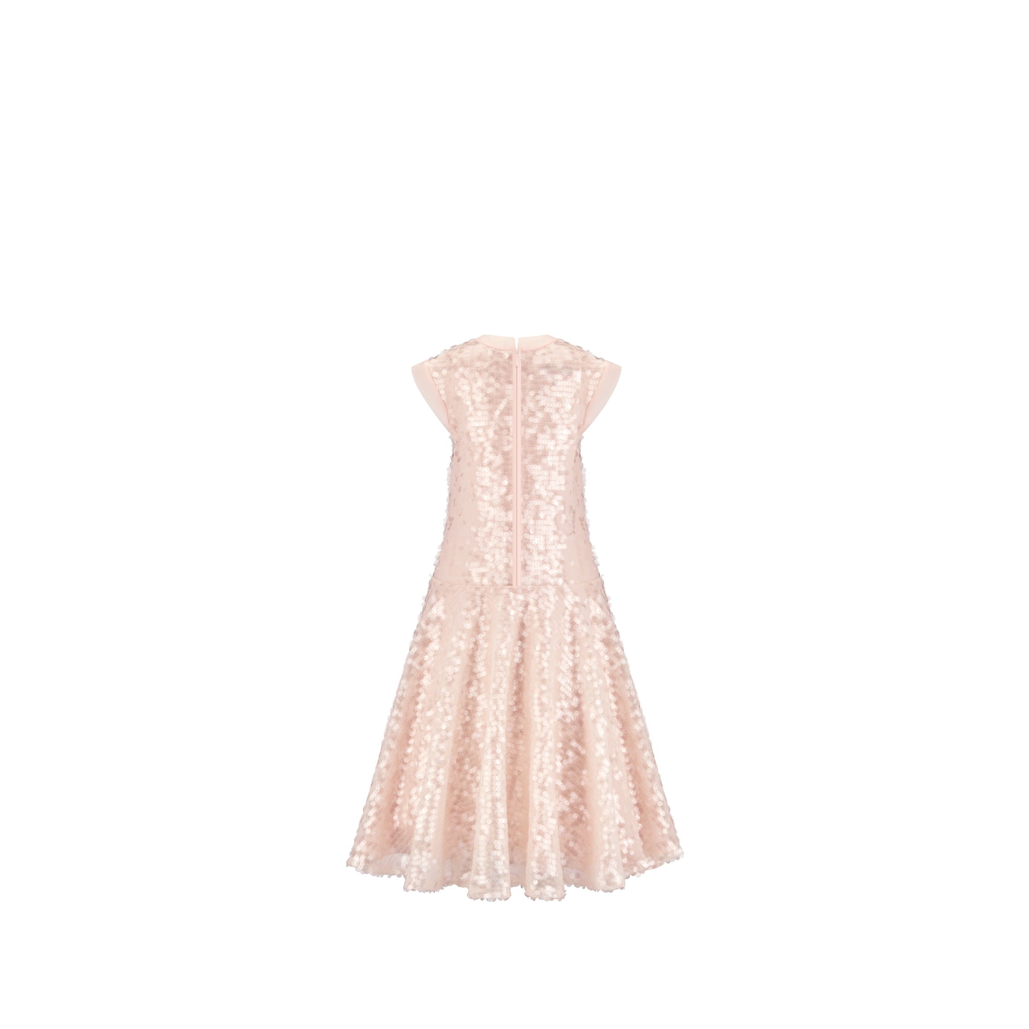 macys glitter dress Glitter Dior-able Lipstick Dog Dress – Pixie Sticks Dog Boutique main image 1