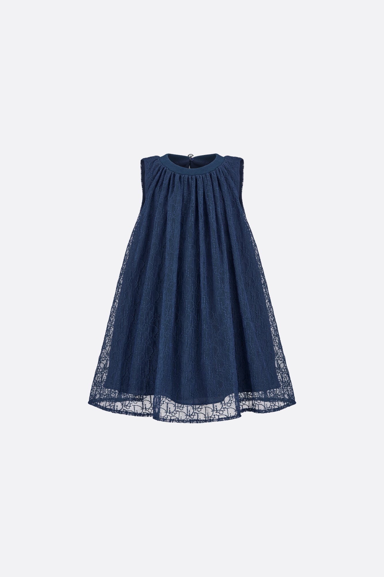 DIOR | ドレス ・ワンピース・ |キッズ 女の子|ディオール公式 DIOR | ドレス ・ワンピース・ |キッズ 女の子|ディオール公式