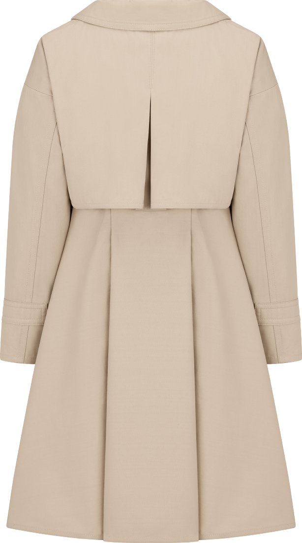 Christian dior trench coat cheap
