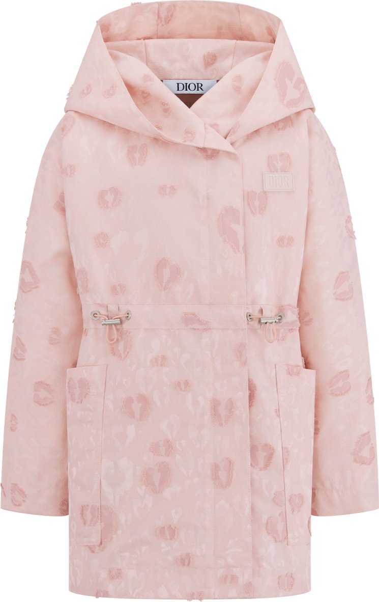 Dior regenjas outlet