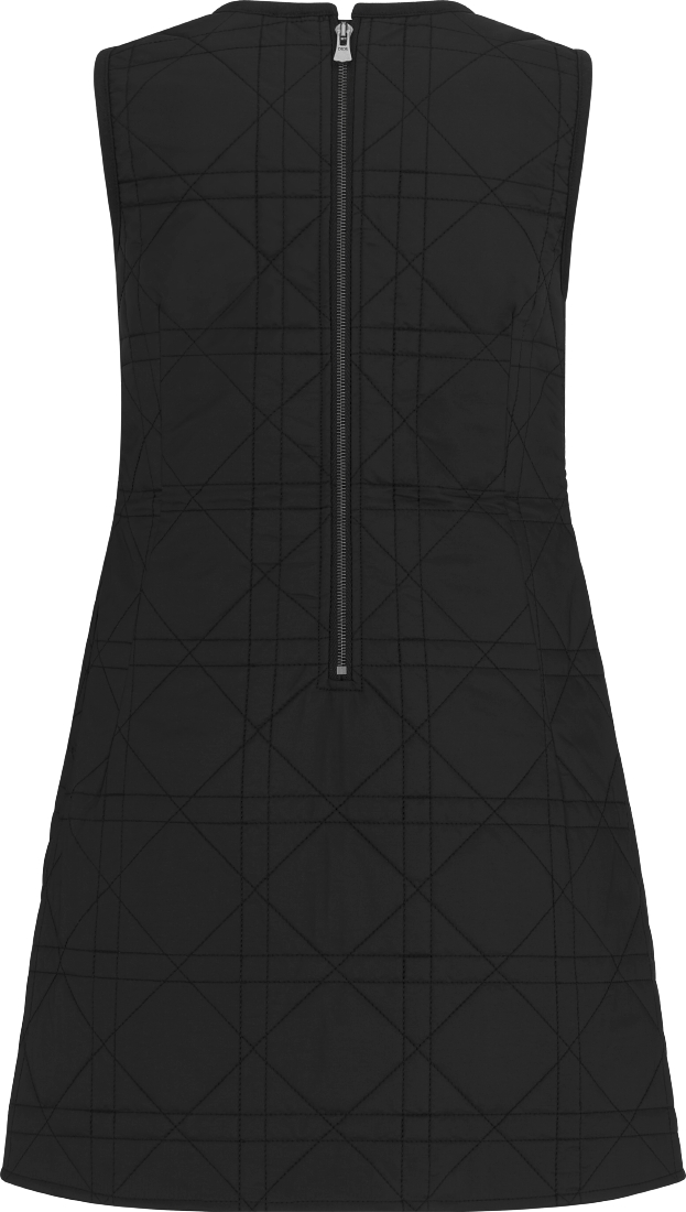 ディオールキッズ Aラインドレス