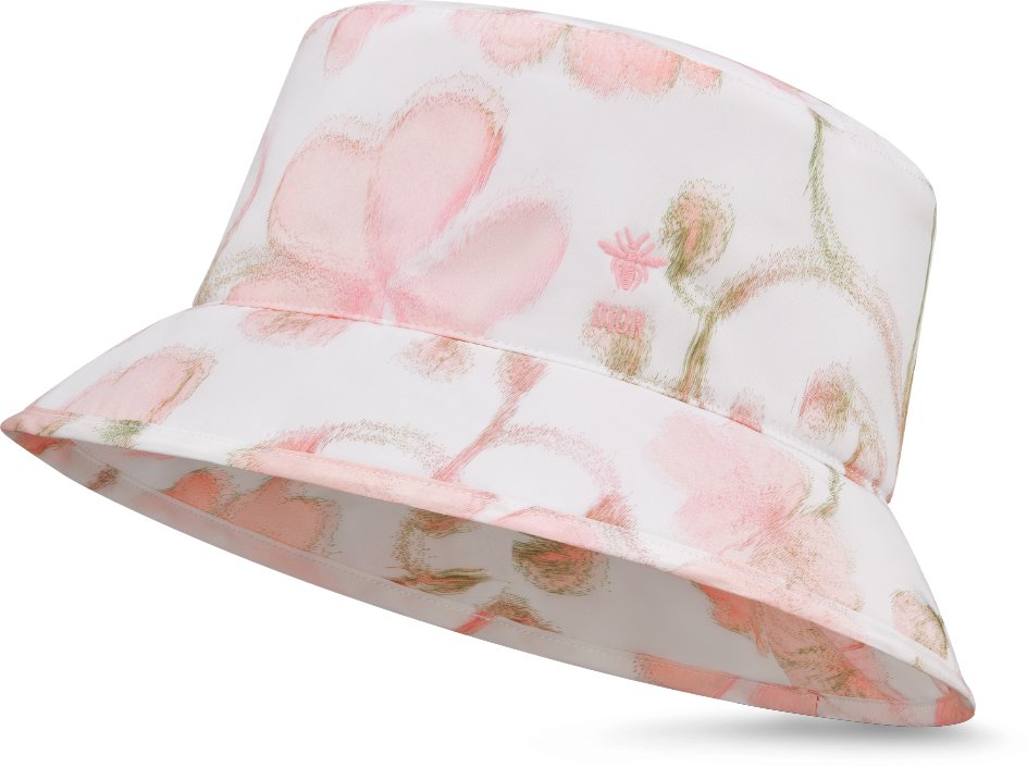Bucket Hat für Kinder Wasserabweisender Funktionsstoff in 