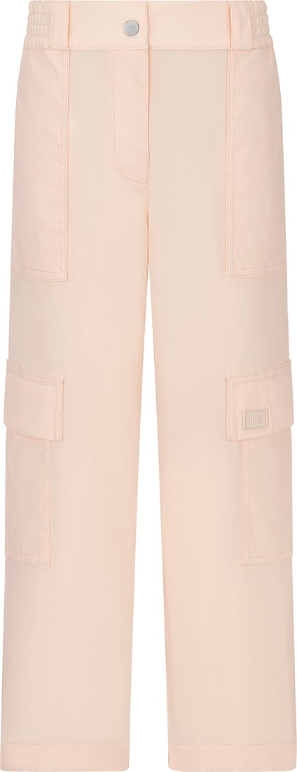 Kids' Cargo Pants Front view Front view