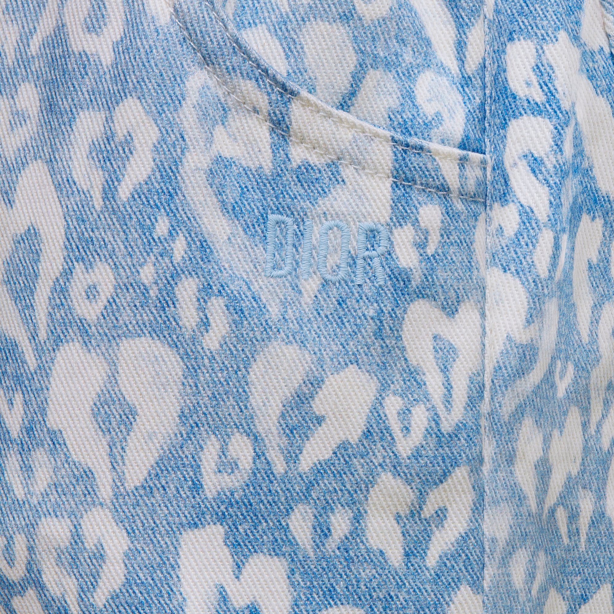 Kids' Wide-Leg Pants Detailed view