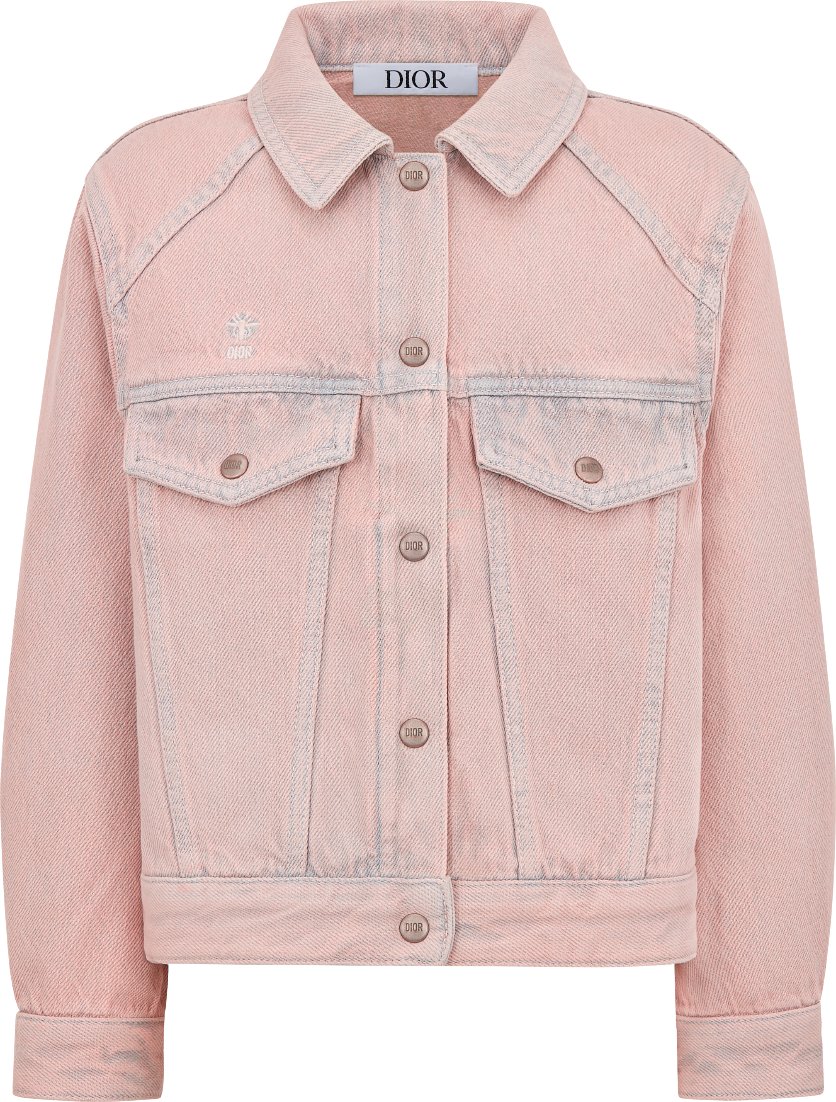 Kids Jacket