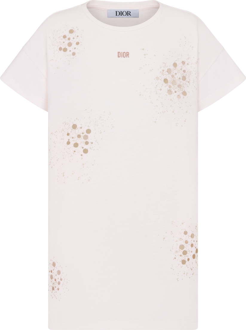 DIOR | キッズ Tシャツ コットンジャージー