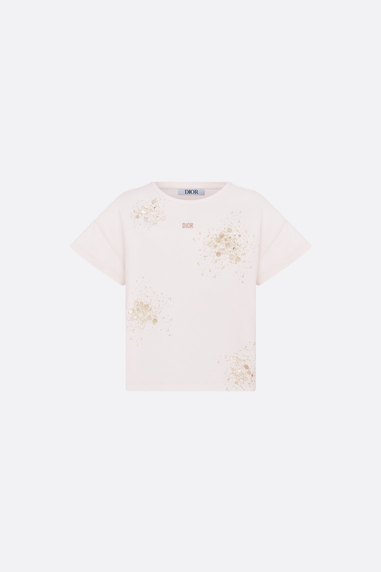 DIOR | Tシャツ&ブラウス |キッズ 女の子|ディオール公式 DIOR | Tシャツ&ブラウス |キッズ 女の子|ディオール公式