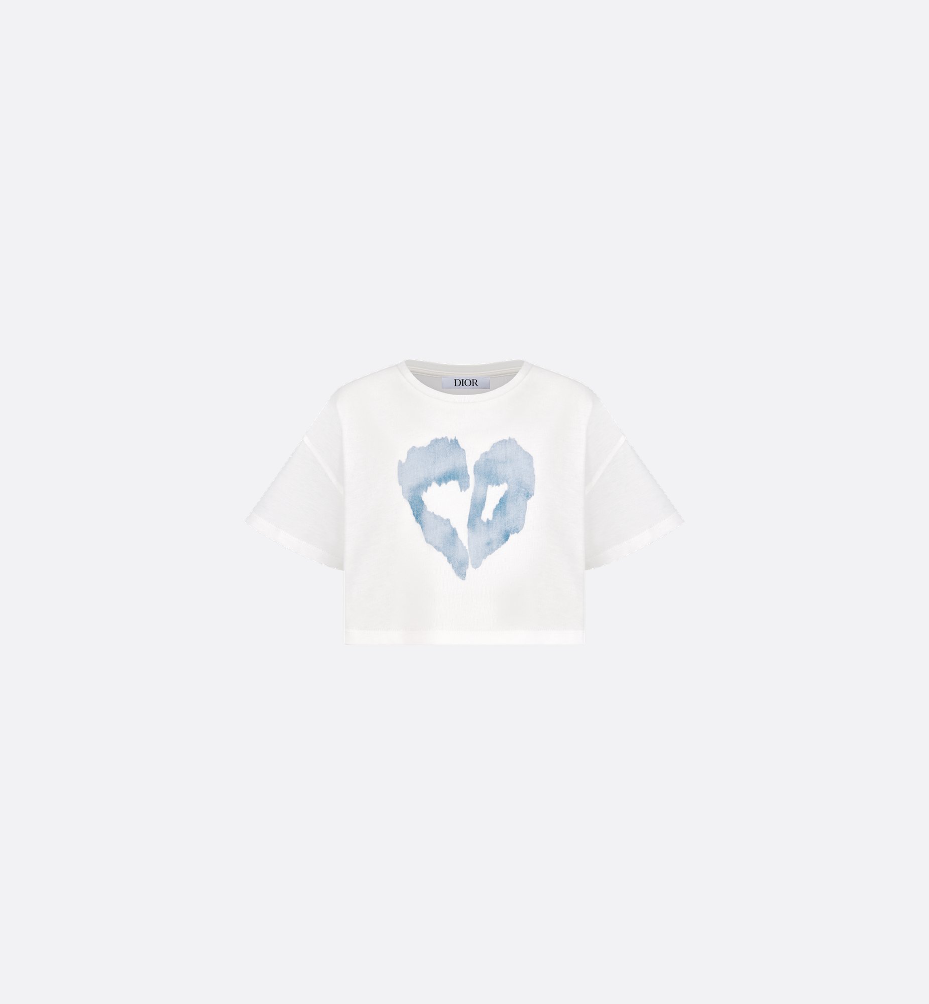DIOR | キッズ キモノスタイル バージャケット Leopard CD Heart DIOR | キッズ キモノスタイル バージャケット Leopard CD Heart