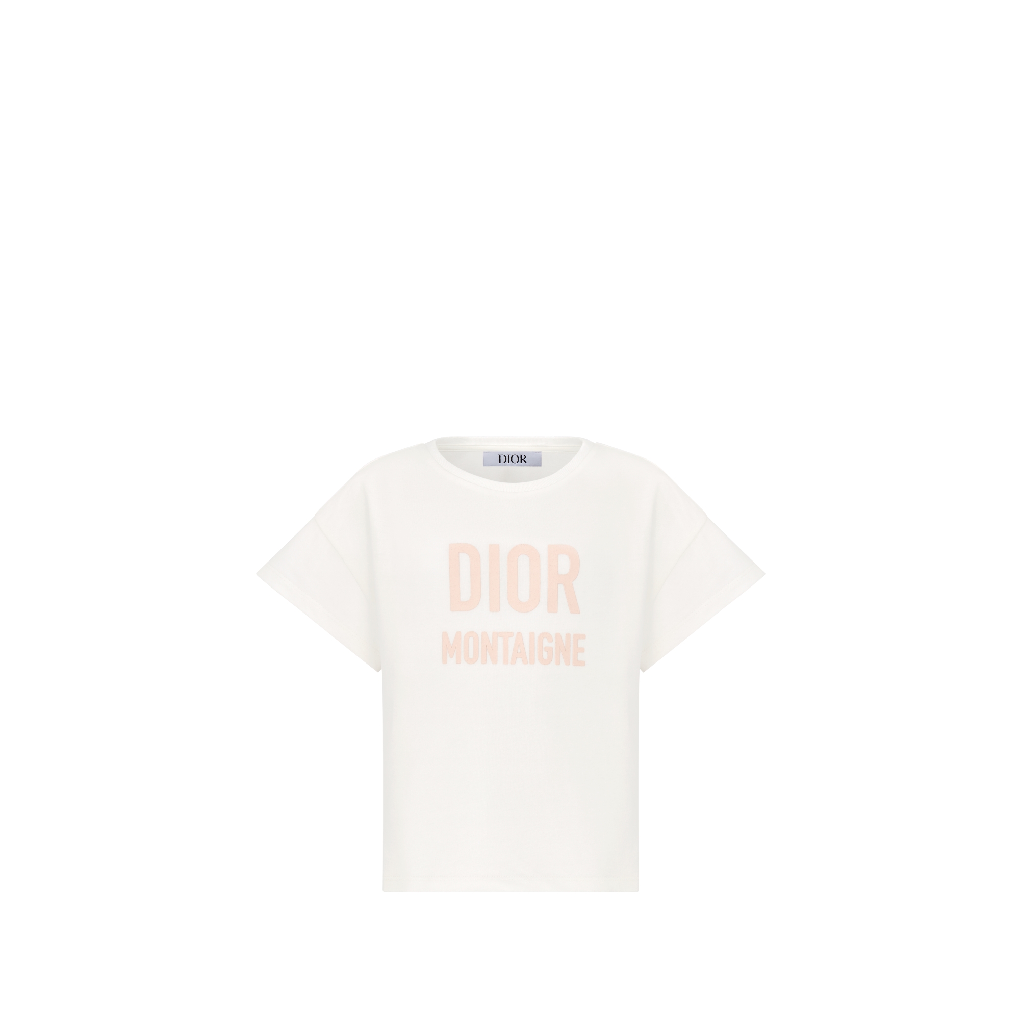 DIOR | Tシャツ＆ブラウス|キッズ 女の子｜ディオール公式オンライン
