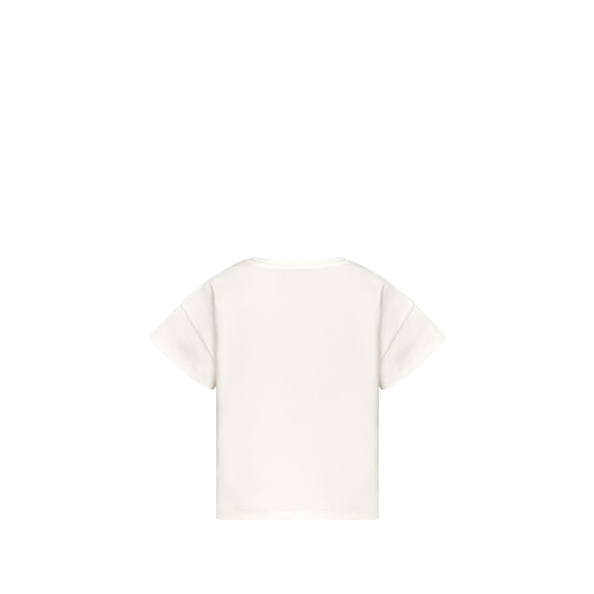 キッズ Tシャツ コットンジャージー E08