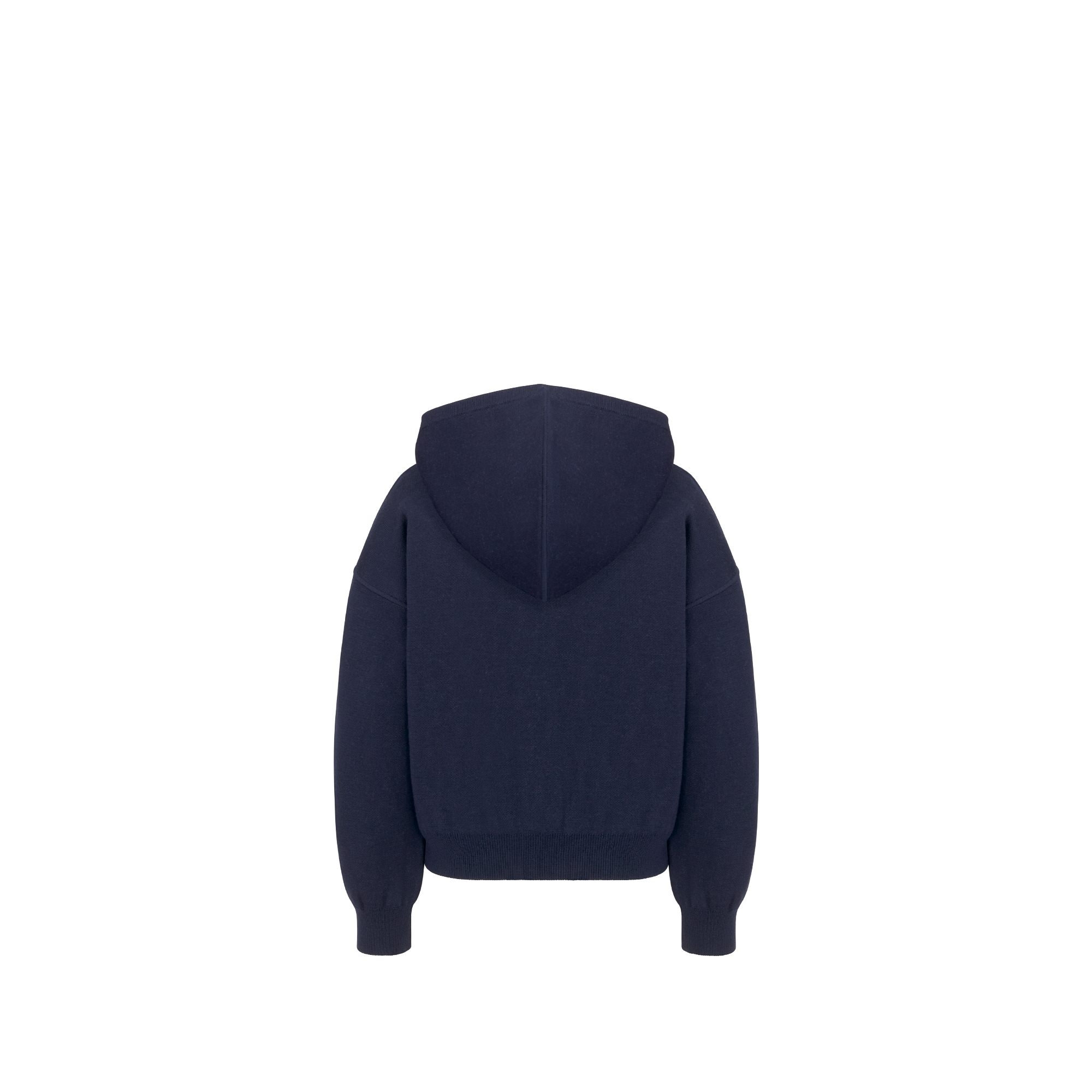 DIOR | キッズ リバーシブル カーディガン ウールニット