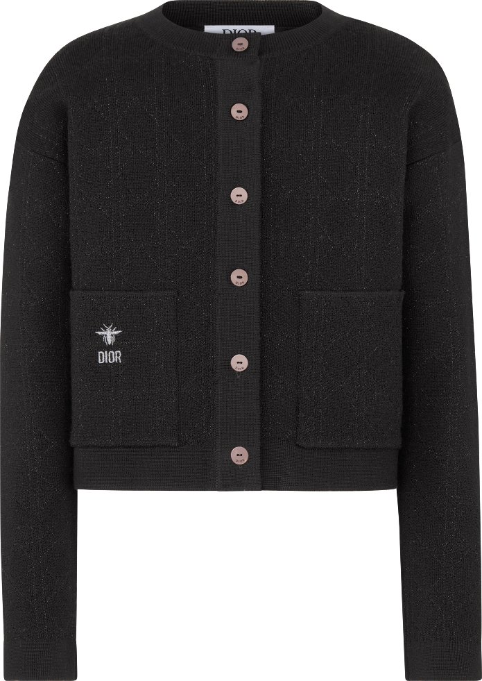 Kids' Cardigan Jacket Front view
