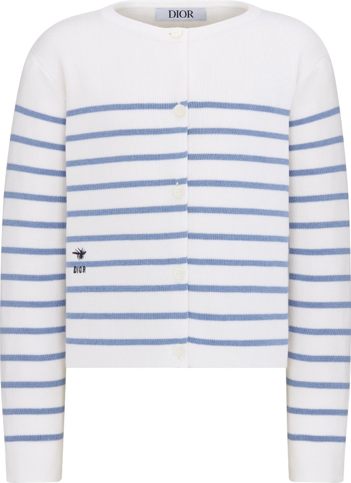Kids' Cardigan Front view