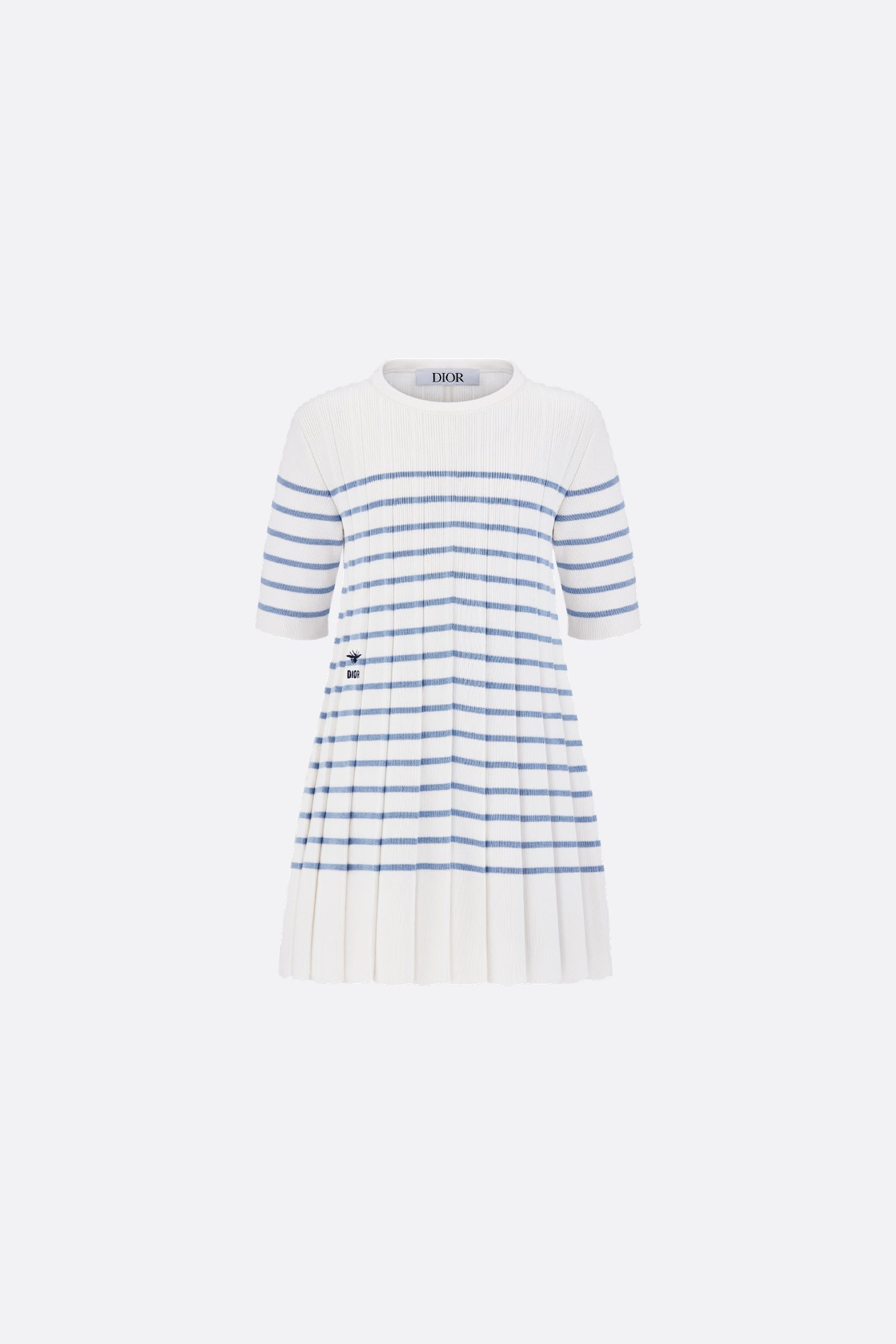 DIOR | ドレス ・ワンピース・ |キッズ 女の子|ディオール公式 DIOR | ドレス ・ワンピース・ |キッズ 女の子|ディオール公式