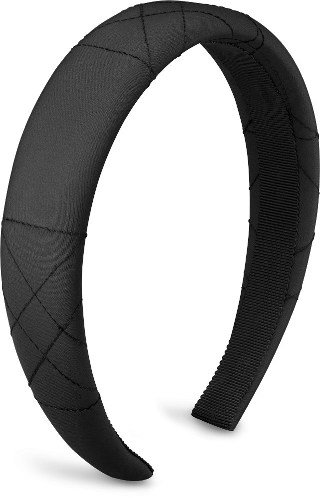 Kids' Headband Three quarter closed view