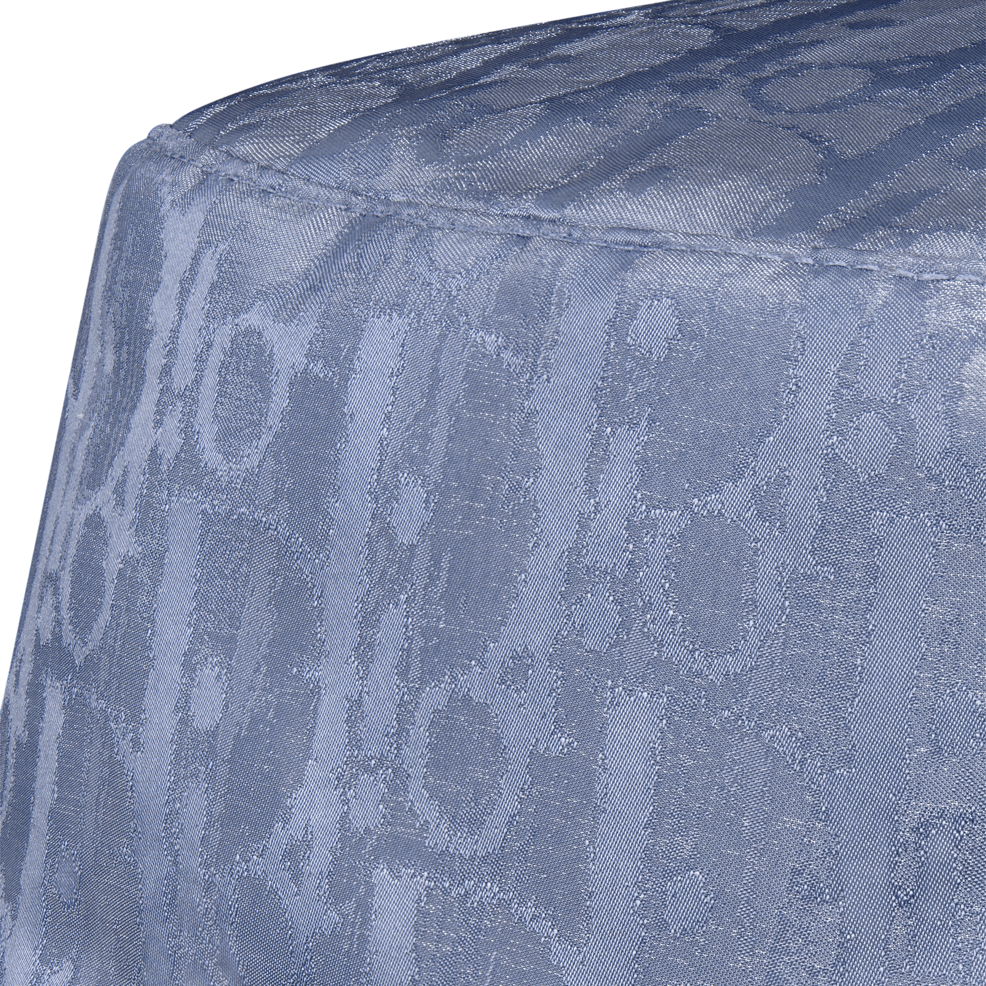 Kids' Bucket Hat Gray-Blue Dior Oblique Water-Repellent Technical Jacquard with Satin Finish E09