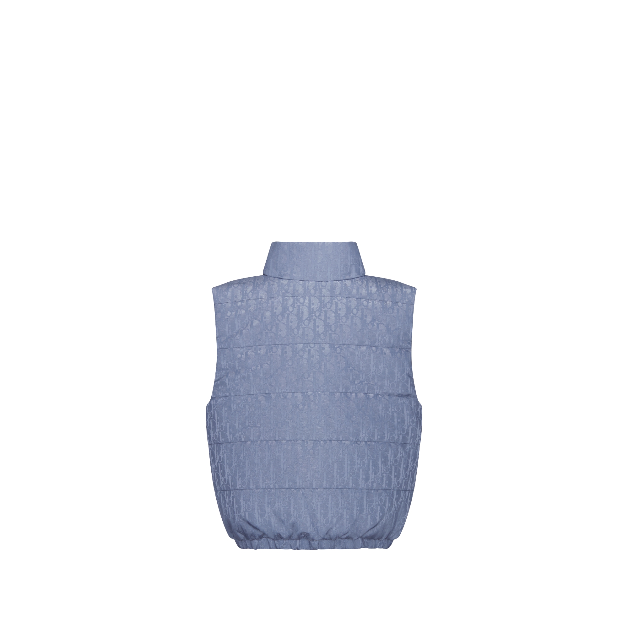 Kids' Puffer Vest