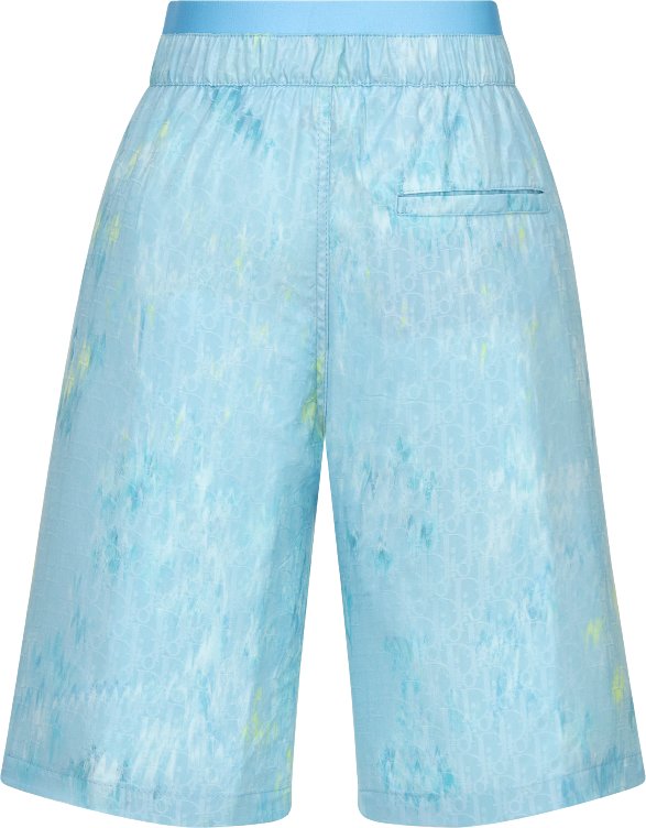 Dior shorts men top