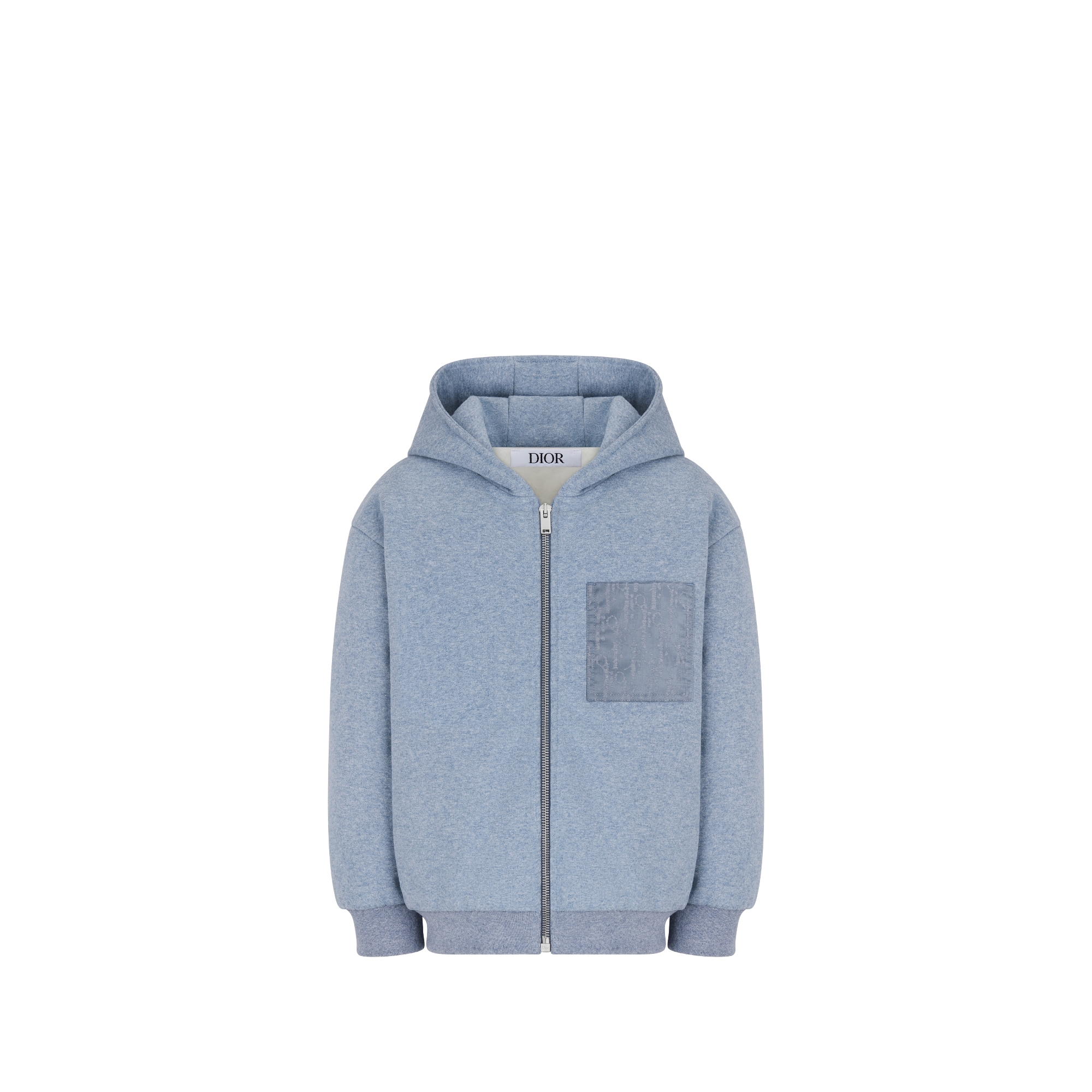 Dior キッズ グレー トレーナー 140 Dior キッズ グレー トレーナー 140