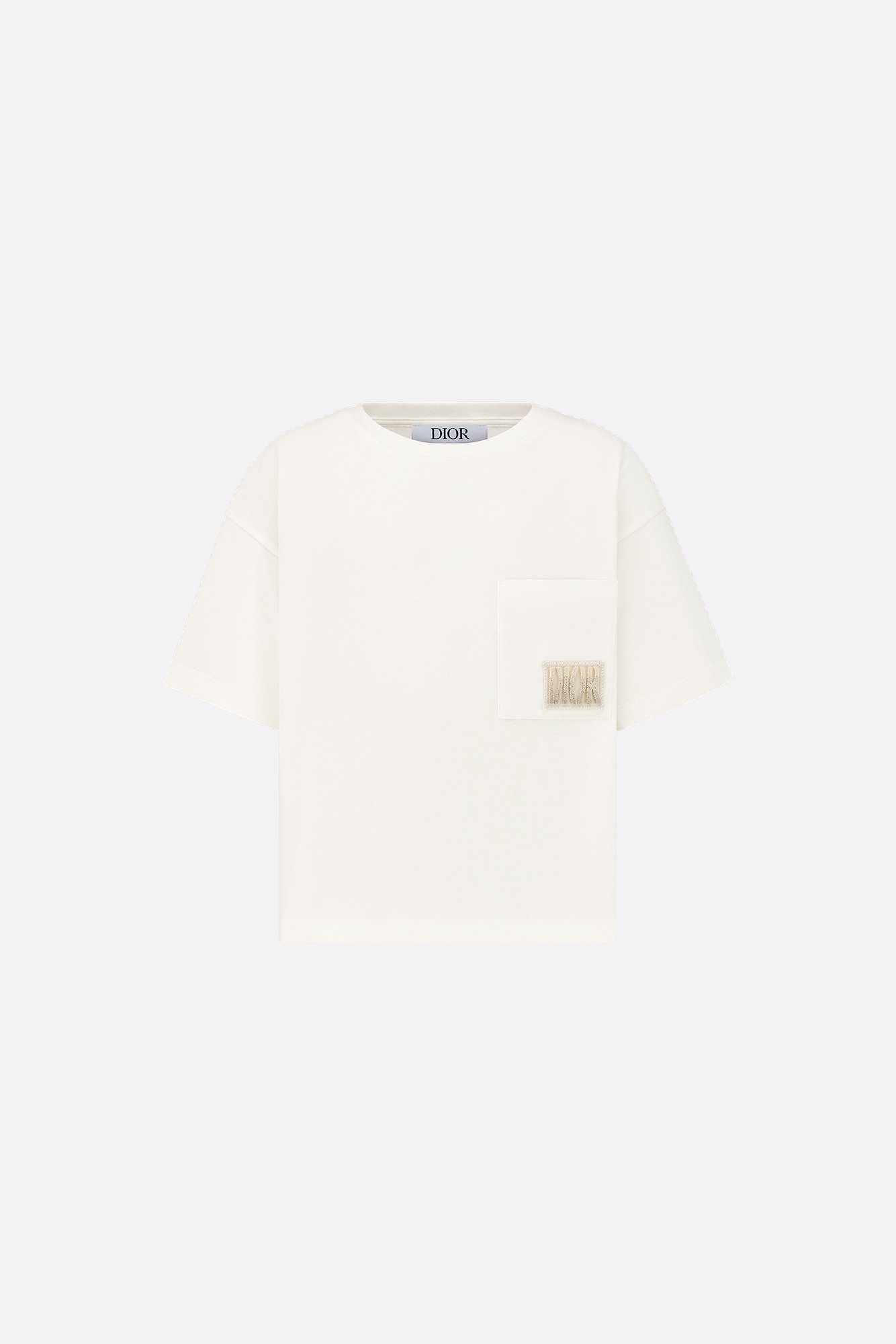 DIOR | Tシャツ&ポロシャツ |キッズ 男の子|ディオール公式 DIOR | Tシャツ&ポロシャツ |キッズ 男の子|ディオール公式