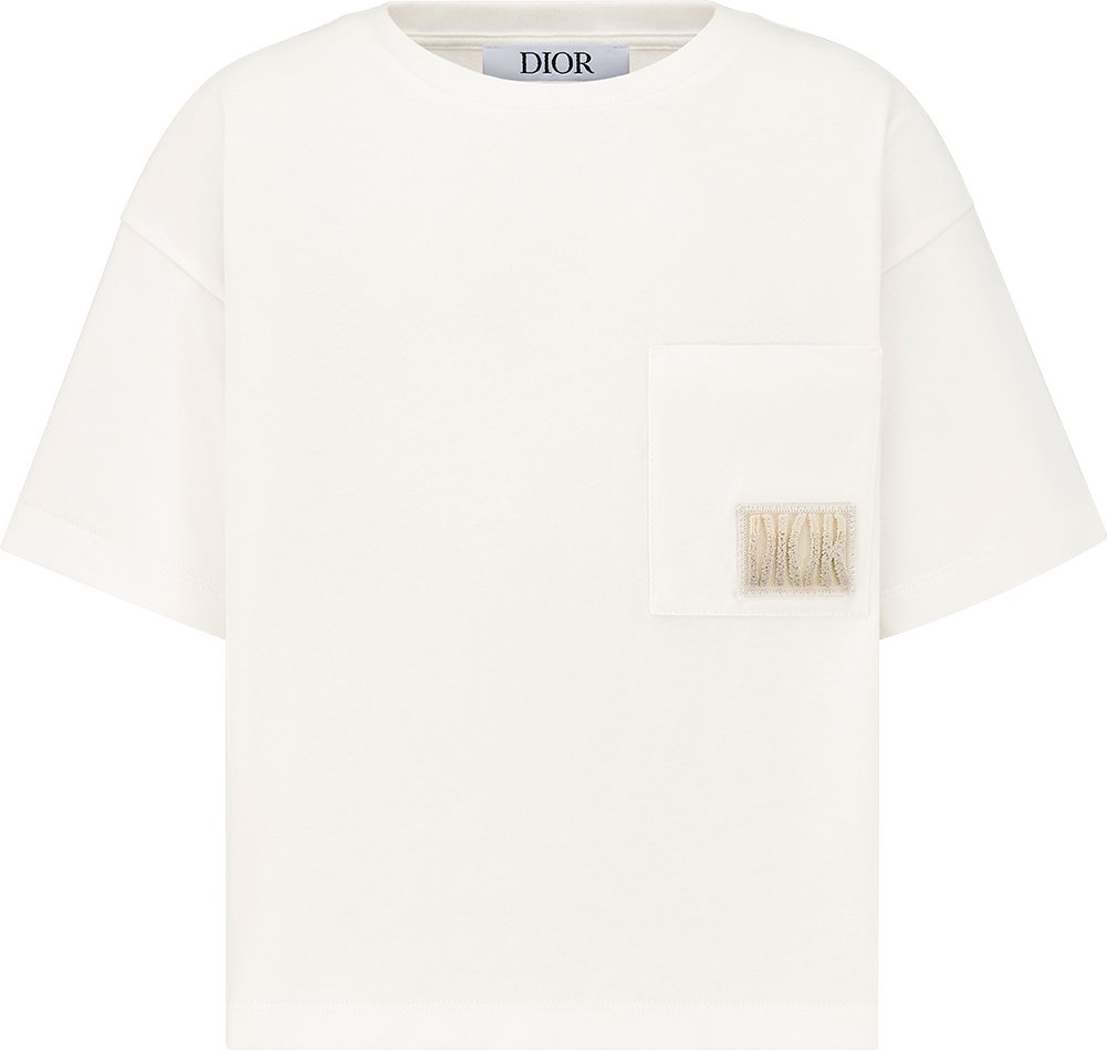 Kids' T-Shirt Front view