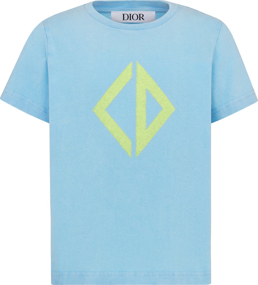 Boys Designer T Shirts Long Sleeve T Shirts DIOR