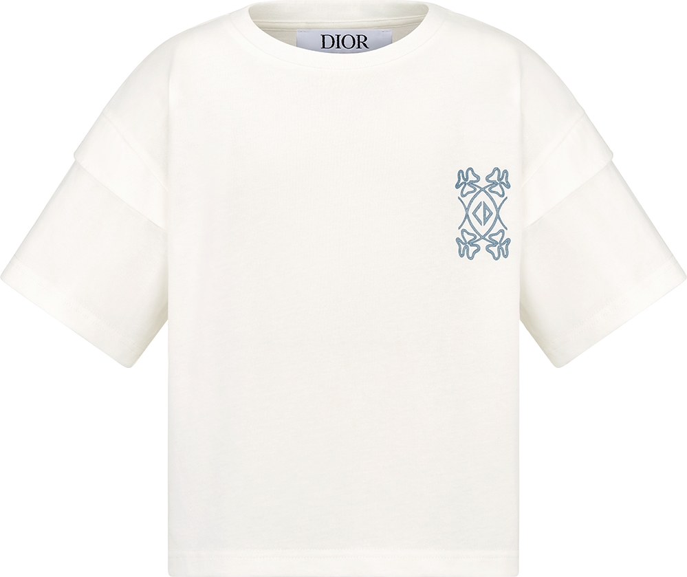 Dior kinder t shirt new arrivals