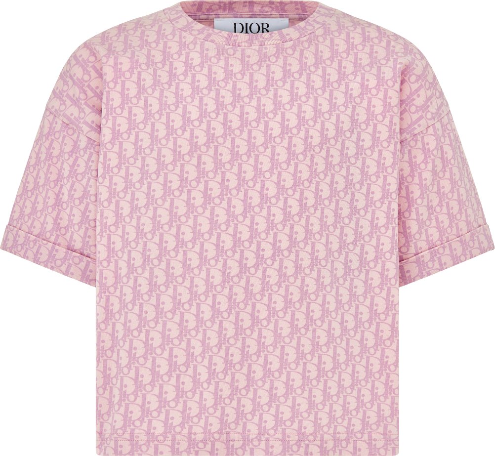 Kids' T-Shirt Front view
