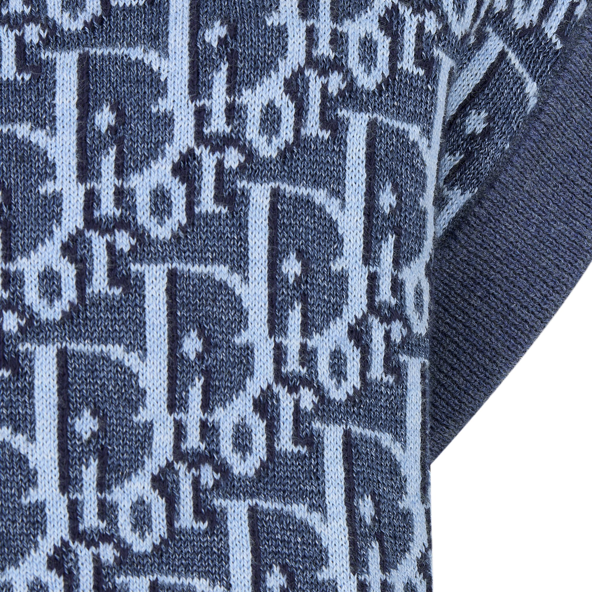 Kids' Sweater Vest Detailed view